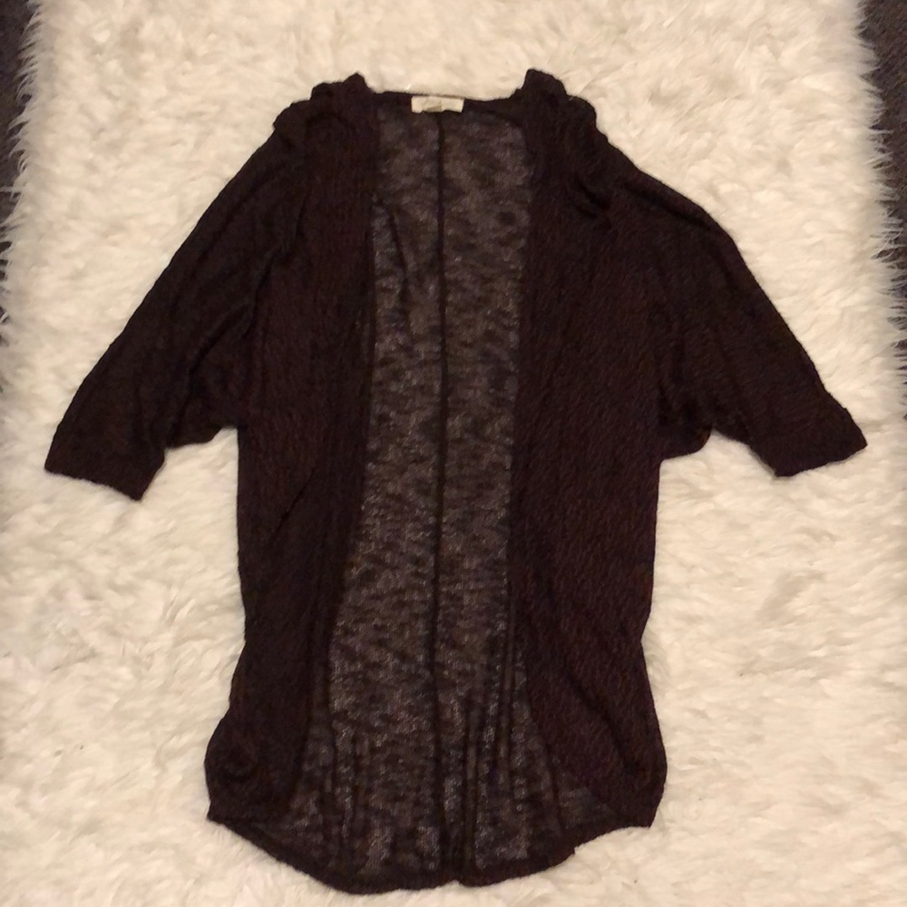 Cardigan